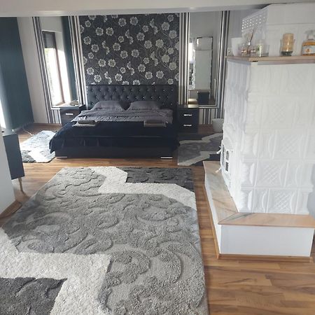 Cataleya Apart Home Oradea Bagian luar foto