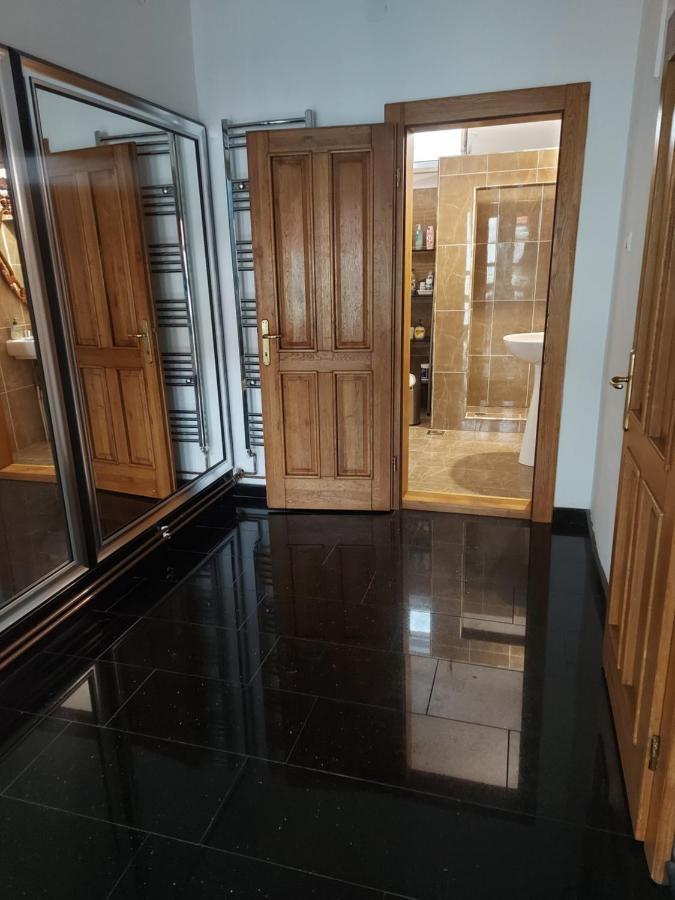 Cataleya Apart Home Oradea Bagian luar foto