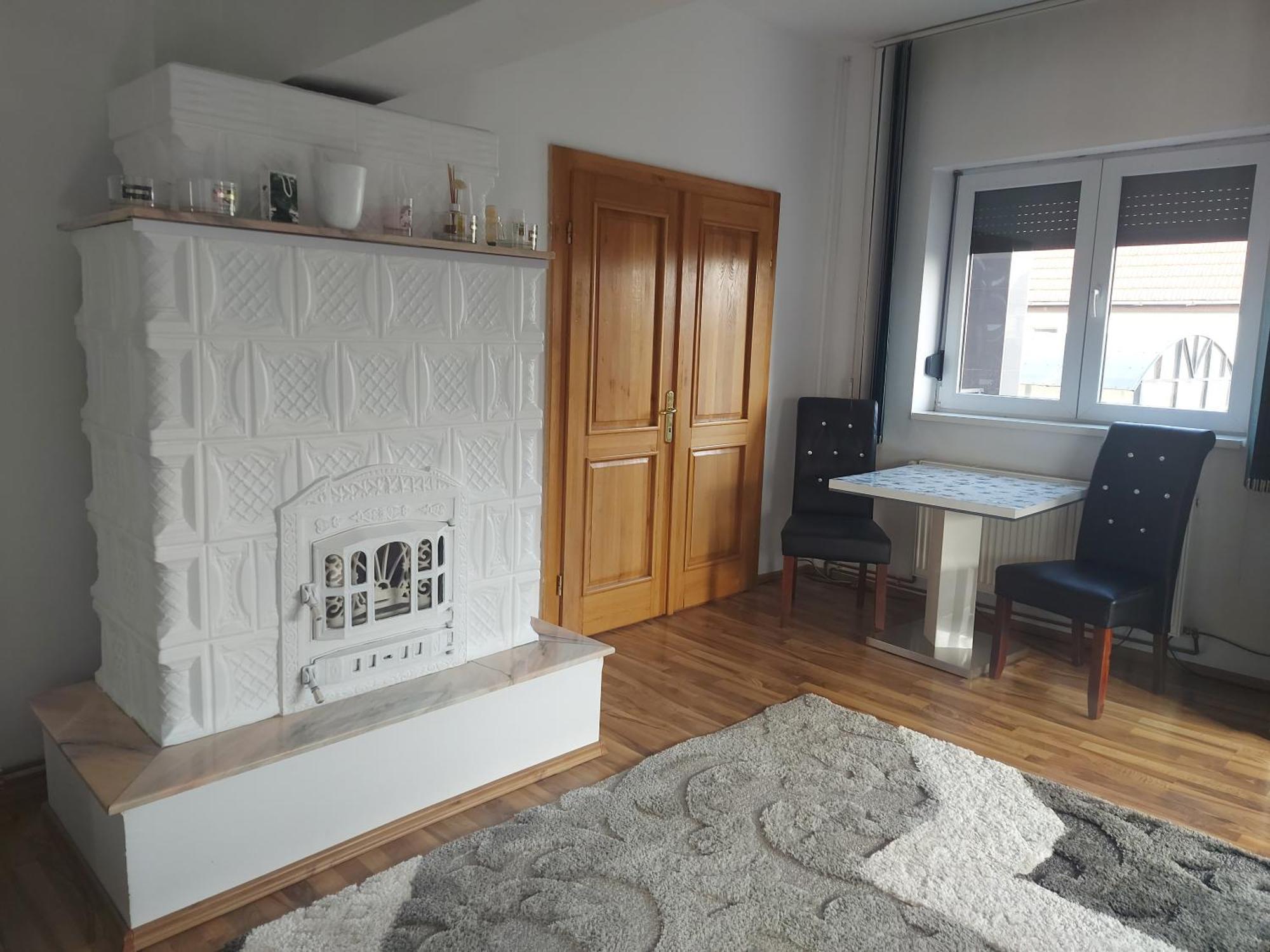 Cataleya Apart Home Oradea Bagian luar foto