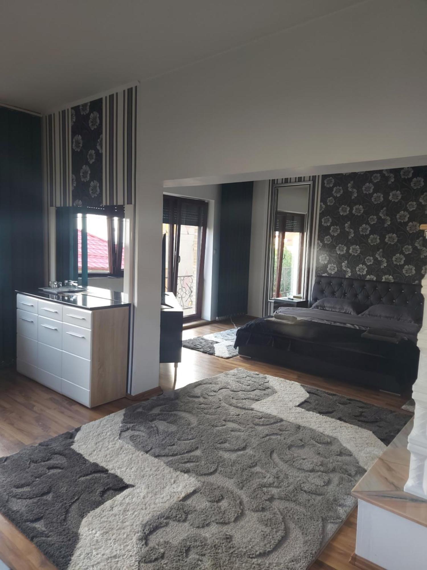 Cataleya Apart Home Oradea Bagian luar foto
