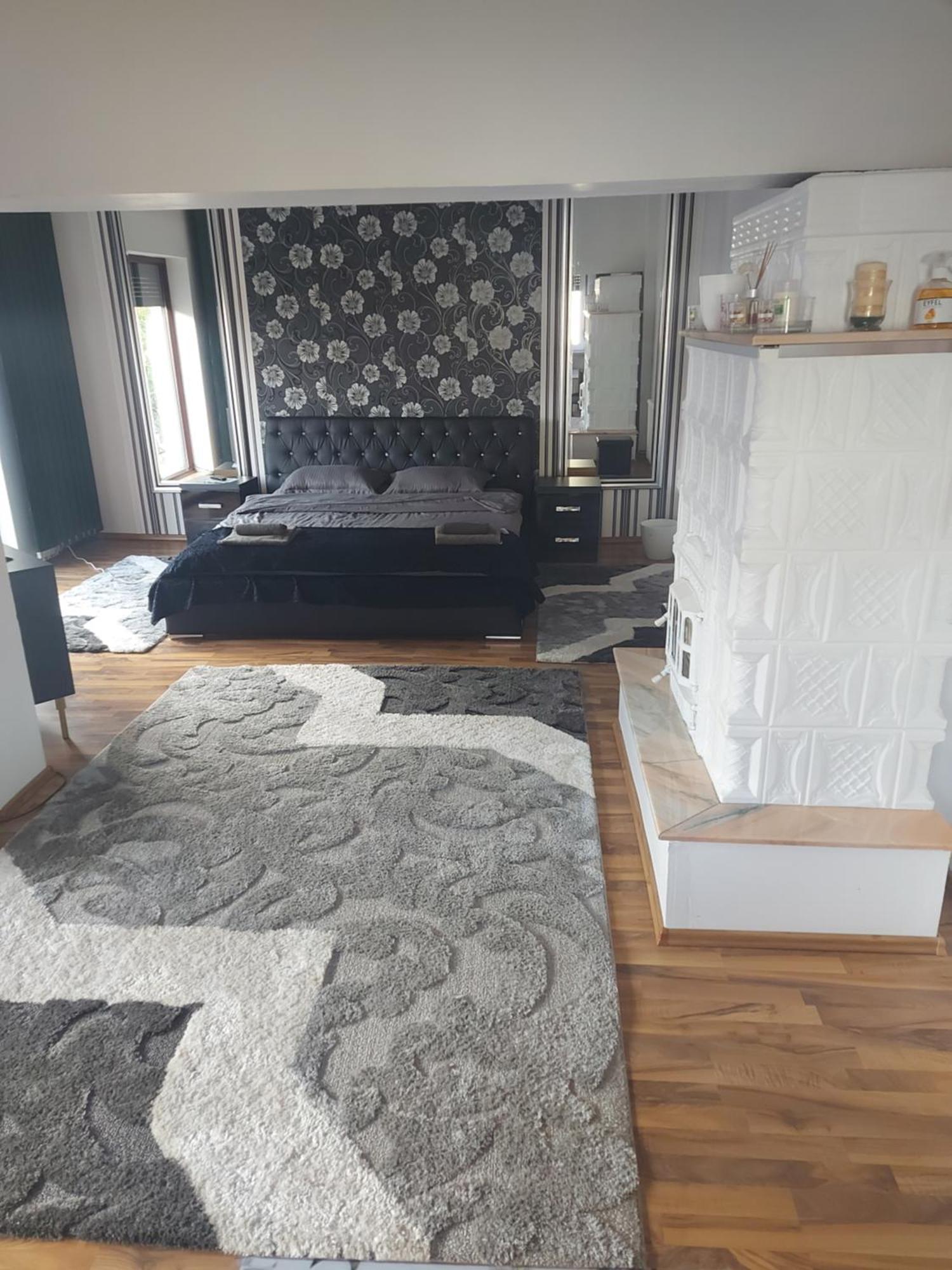 Cataleya Apart Home Oradea Bagian luar foto