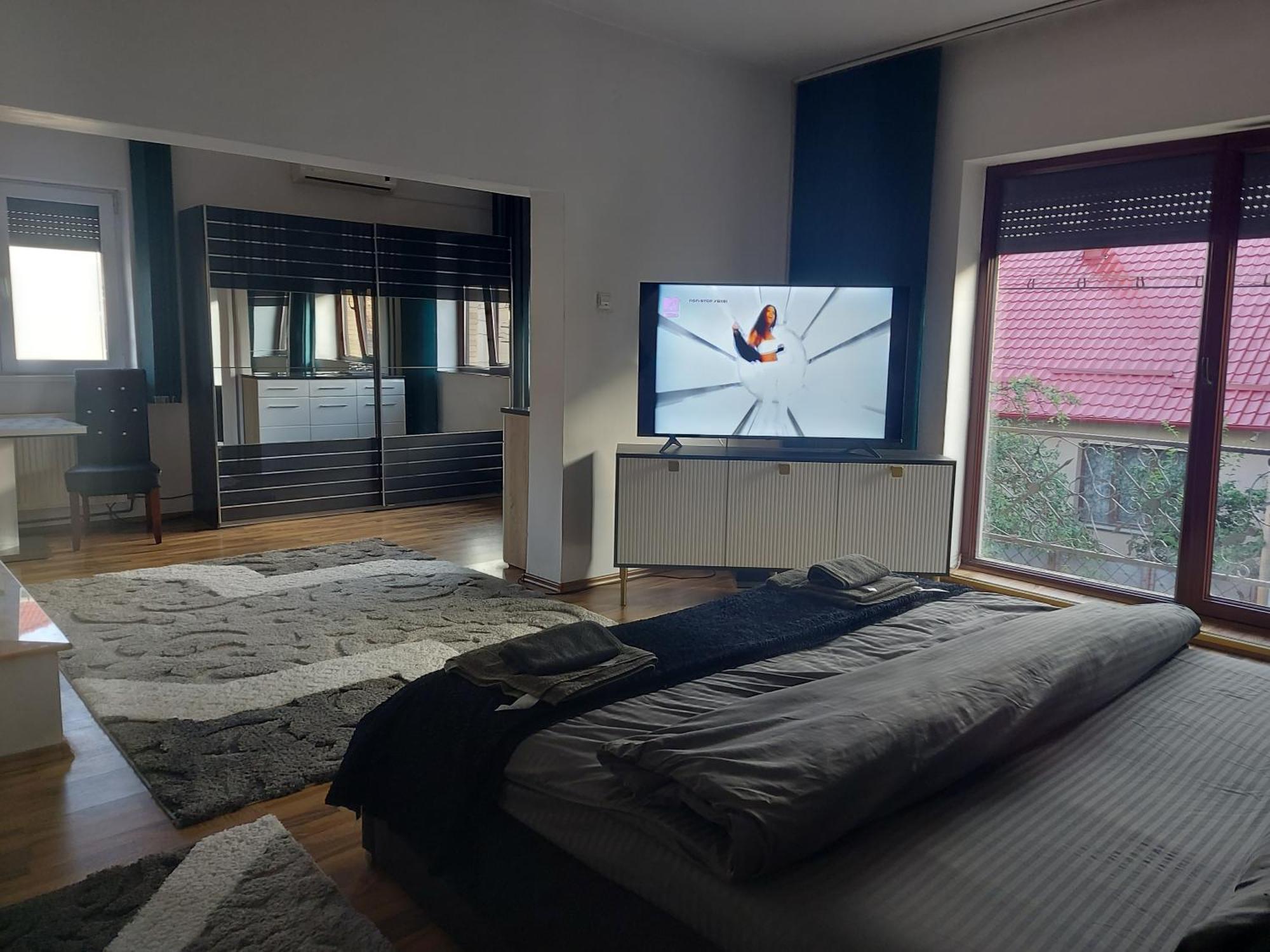 Cataleya Apart Home Oradea Bagian luar foto