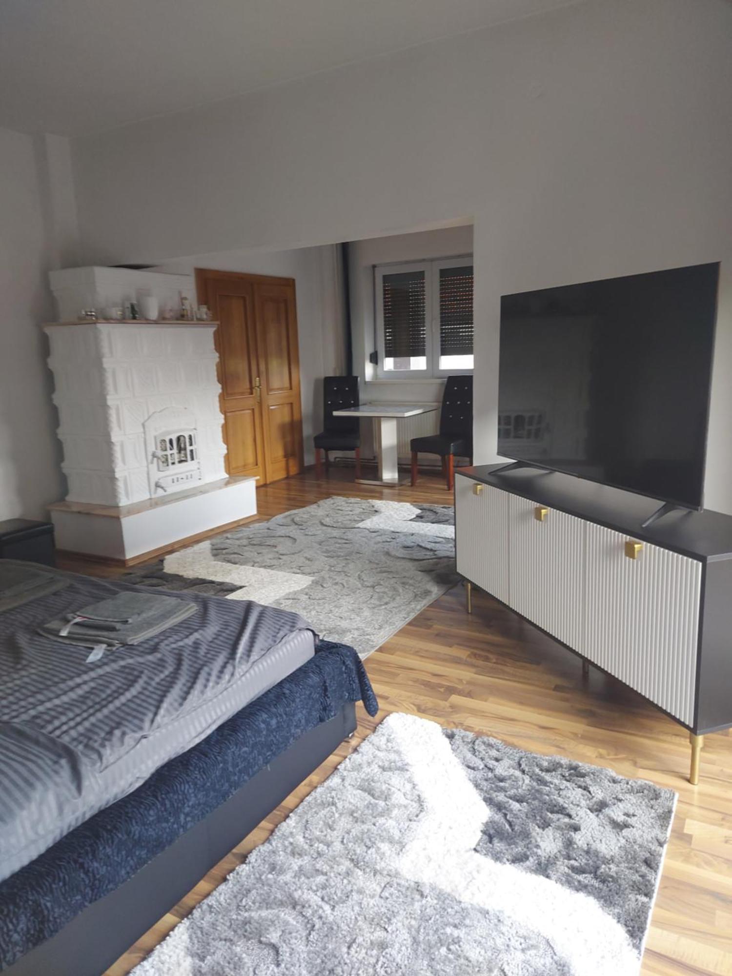 Cataleya Apart Home Oradea Bagian luar foto