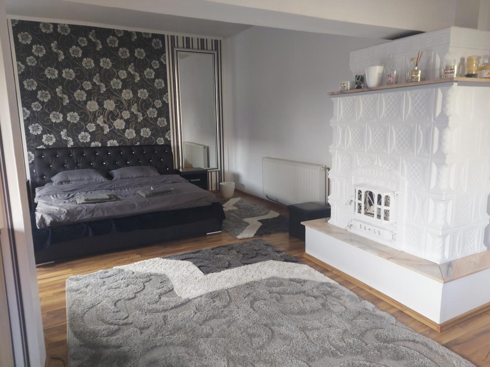 Cataleya Apart Home Oradea Bagian luar foto